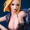 android 18 figure