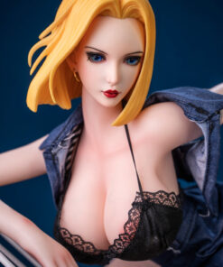 android 18 figure