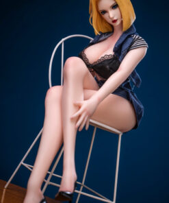 android 18 sex doll