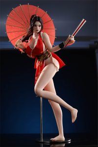 Mai Shiranui
