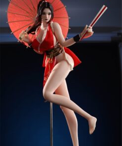 Mai Shiranui