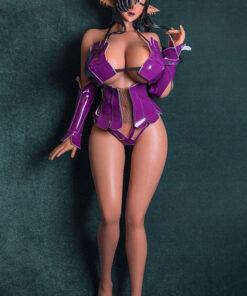 olga sex doll