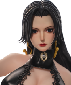 boa hancock