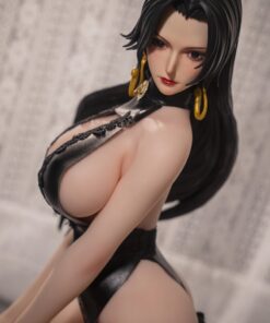 boa hancock henta