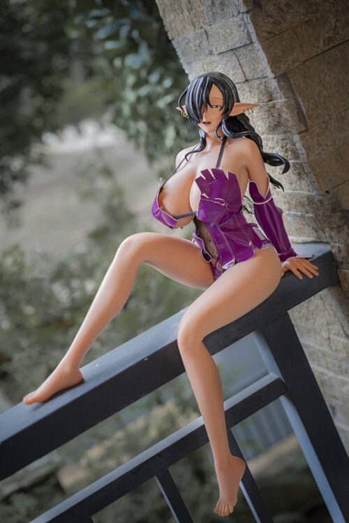 olga discordia figure