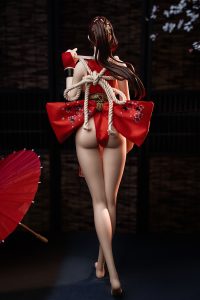 mai shiranui sexy