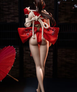 mai shiranui sexy