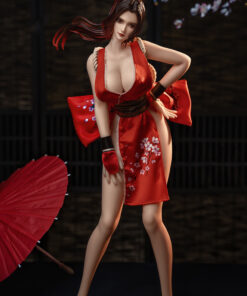 shiranui mai