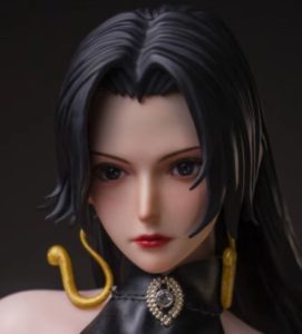 Doll stands Figure heads and accessories