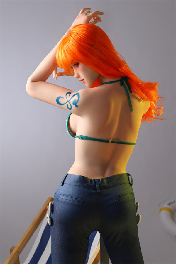nami life size sex doll