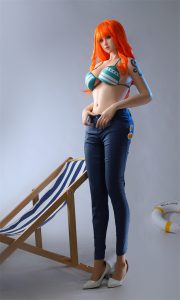 nami r34