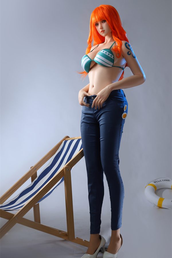 nami r34