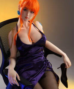 nami rule 34