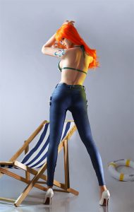 nami sex doll