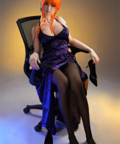 one piece nami