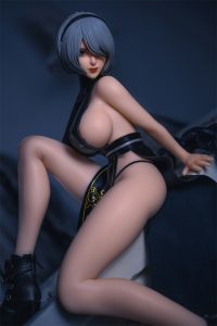 2b 13 scale figure