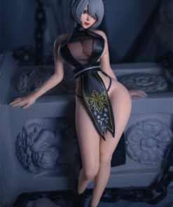 nier 2b sex doll