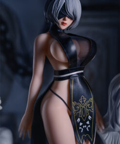 nier automata 2b figure