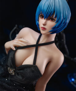 rei ayanami cute