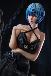 rei ayanami hentai