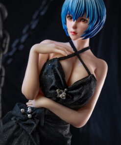 rei ayanami hentai