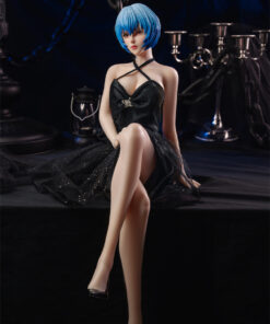 rei ayanami figures