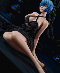 rei ayanami hentai