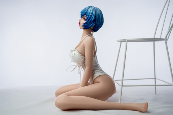 rei ayanami sexy