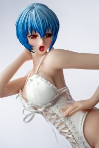 rei ayanami sexy