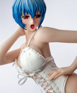 rei ayanami sexy