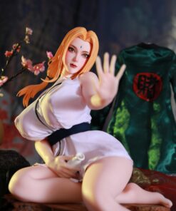 tsunade hentai anime sex doll