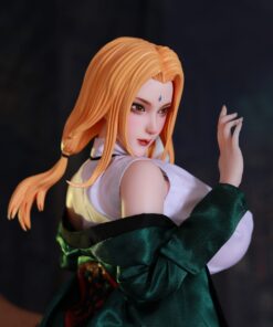 tsunade naked 02
