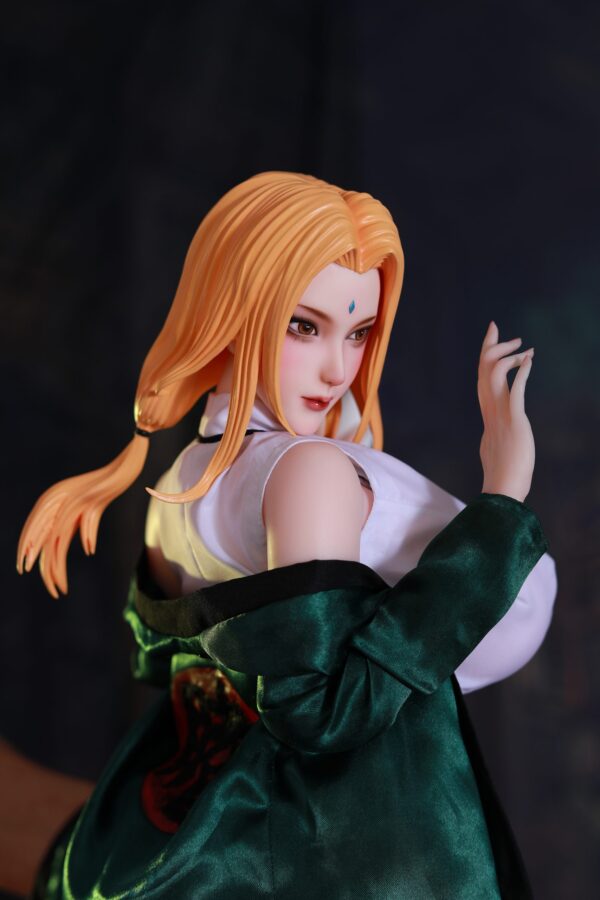 Tsunade sex doll