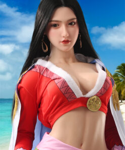 Boa Hancock