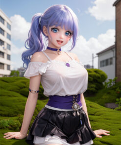 mini tpe sex doll