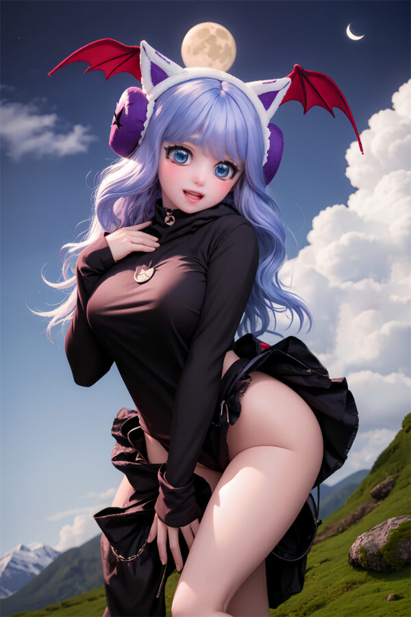 Mini tpe sex doll (4)