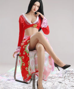 boa hancock sexy