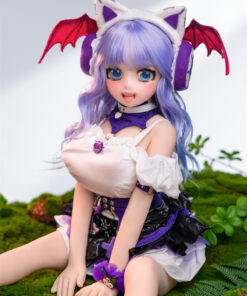 mini TPE sex doll