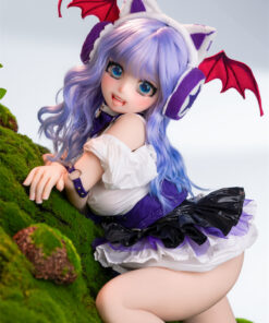 mini TPE sex doll