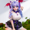 mini TPE sex doll