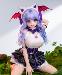 mini TPE sex doll