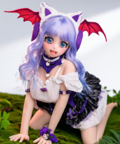 mini TPE sex doll