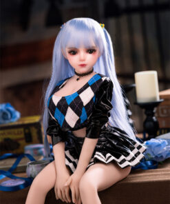 mini tpe sex doll