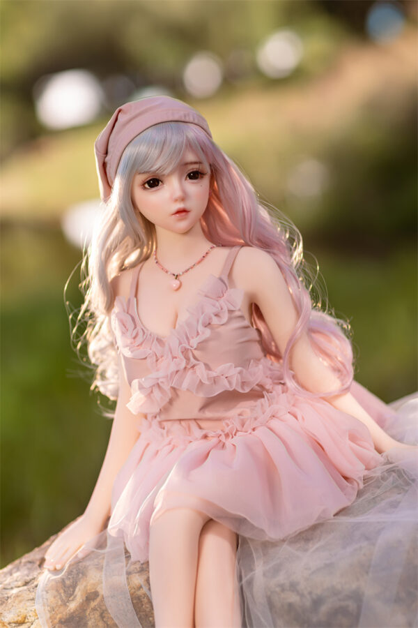 mini tpe sex doll