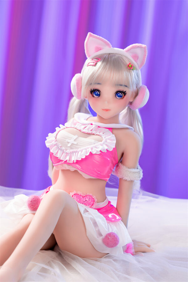 mini tpe sex doll