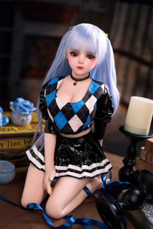 mini tpe sex doll