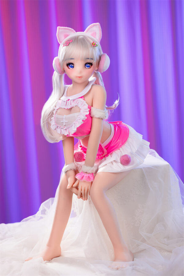 mini tpe sex doll