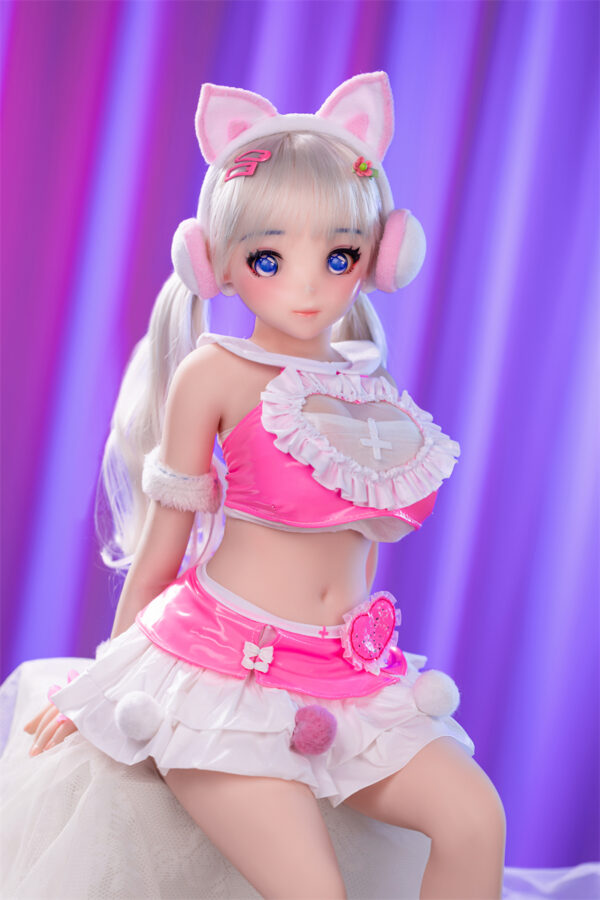 mini tpe sex doll