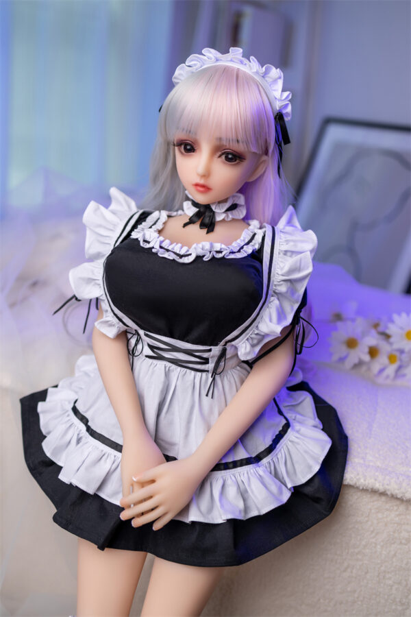 mini tpe sex doll
