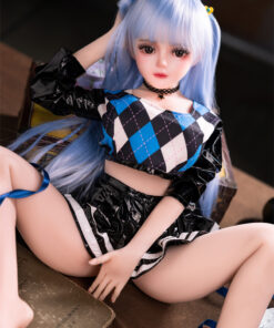 mini tpe sex doll